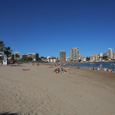 Apartamento Caribe Oropesa del Mar Exterior photo