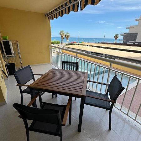 Apartamento Caribe Oropesa del Mar Exterior photo