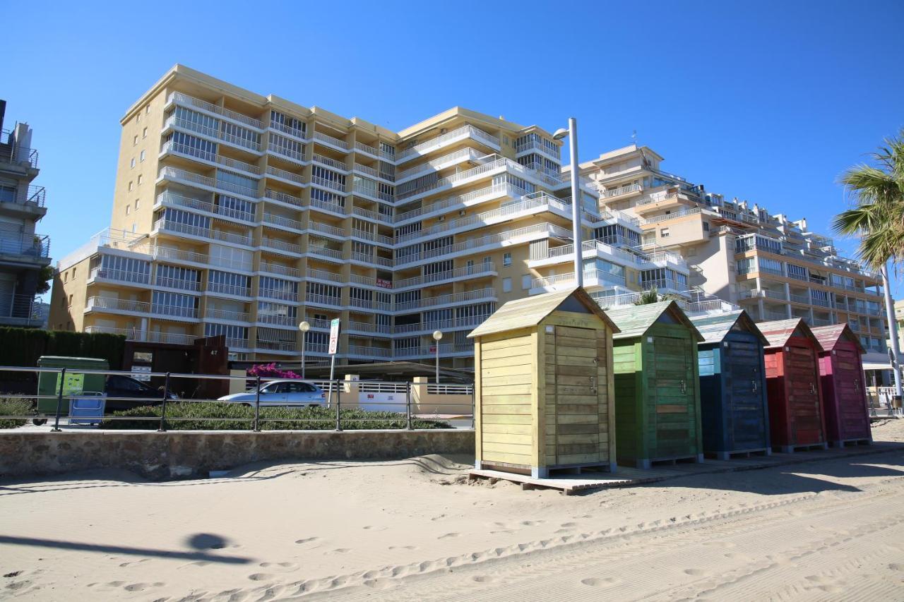 Apartamento Caribe Oropesa del Mar Exterior photo