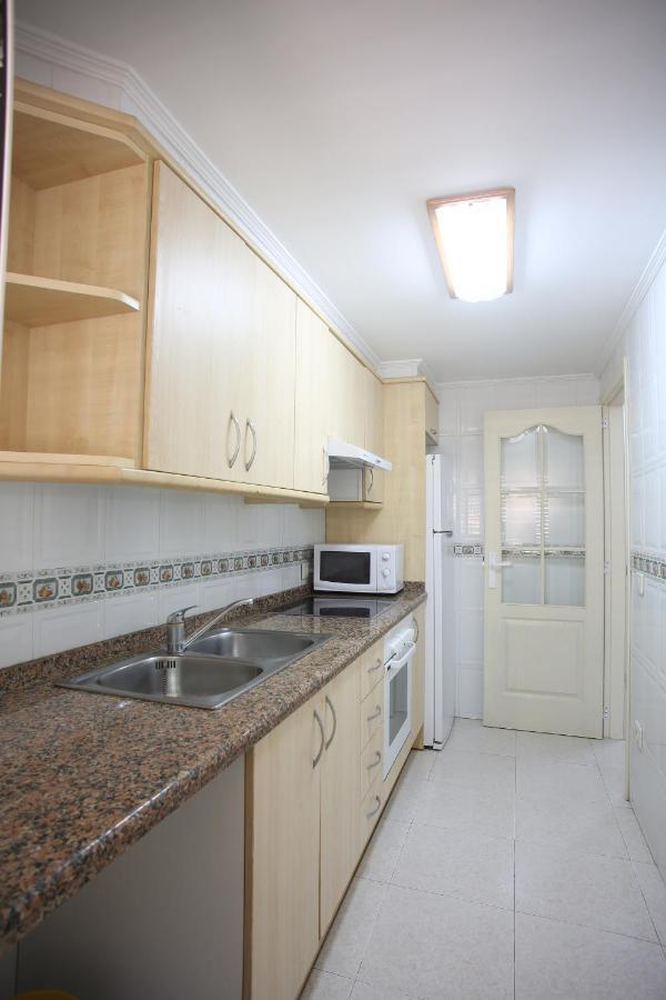 Apartamento Caribe Oropesa del Mar Exterior photo