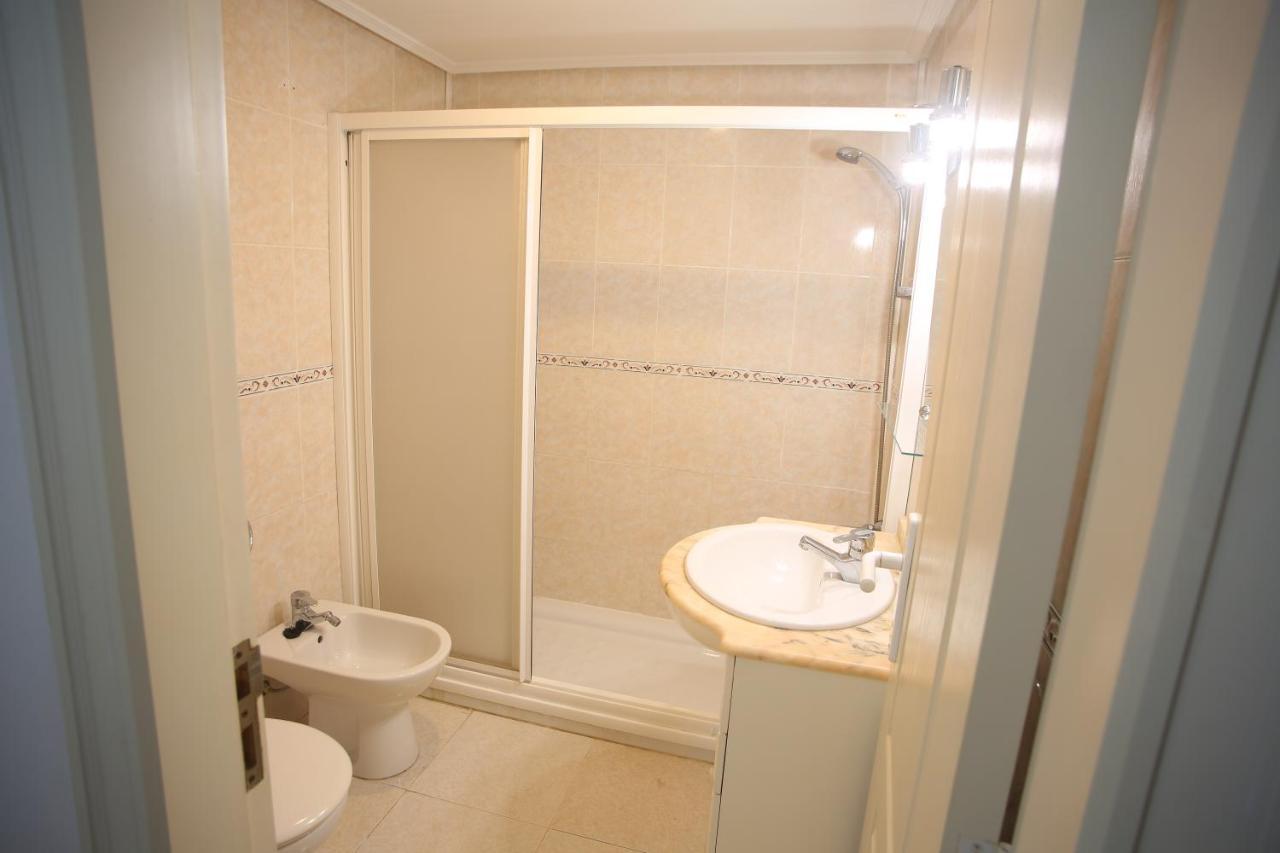 Apartamento Caribe Oropesa del Mar Exterior photo