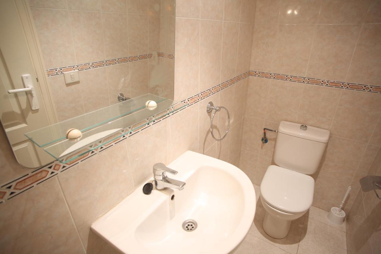 Apartamento Caribe Oropesa del Mar Exterior photo